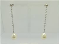 Orecchini Michieletto Gioielli Donna in Argento MICARG10071526 - MICARG10071526